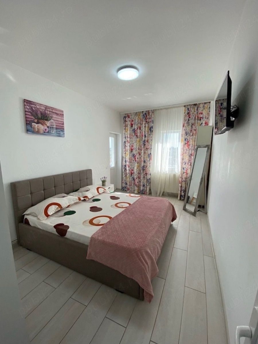 Camera da letto 1