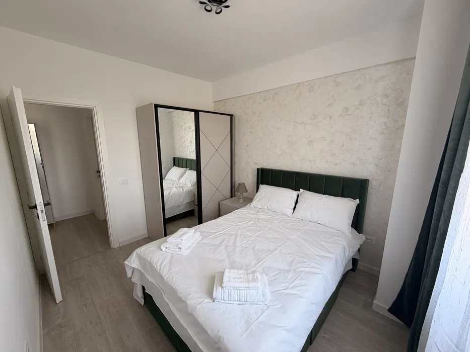 Camera da letto 1