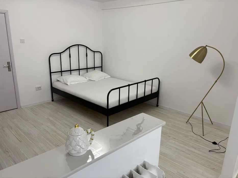 Camera da letto 1