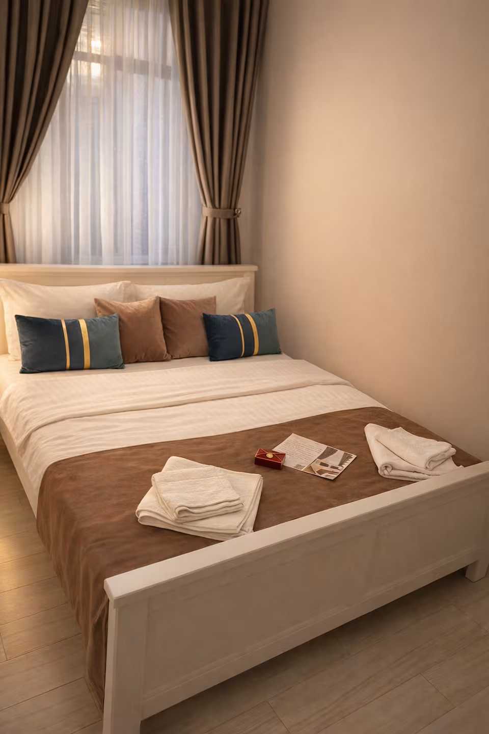 Appartamento Mid Premium - Ultracentral• Check-in indipendente