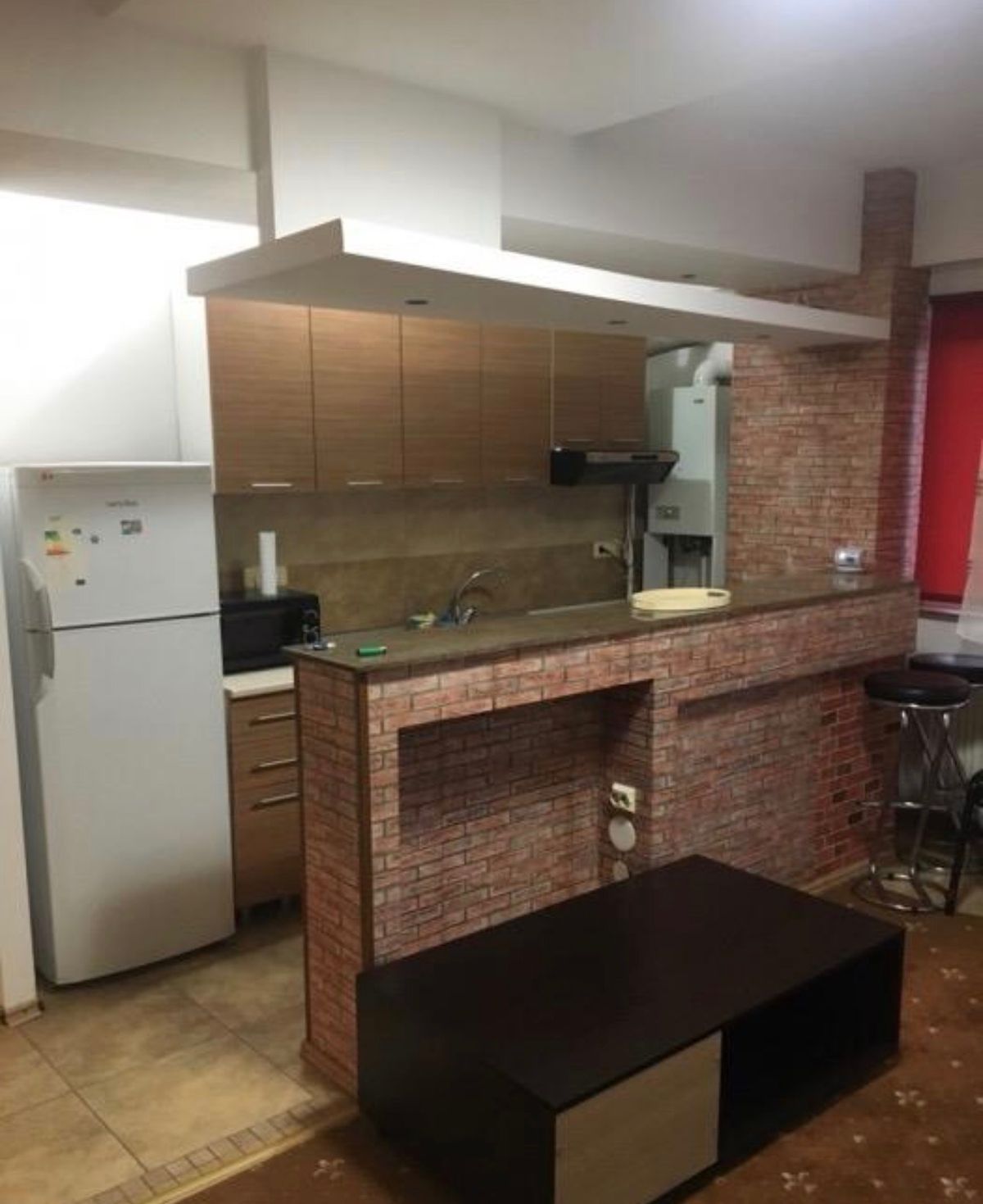 Appartamento affitto breve zona Prundu