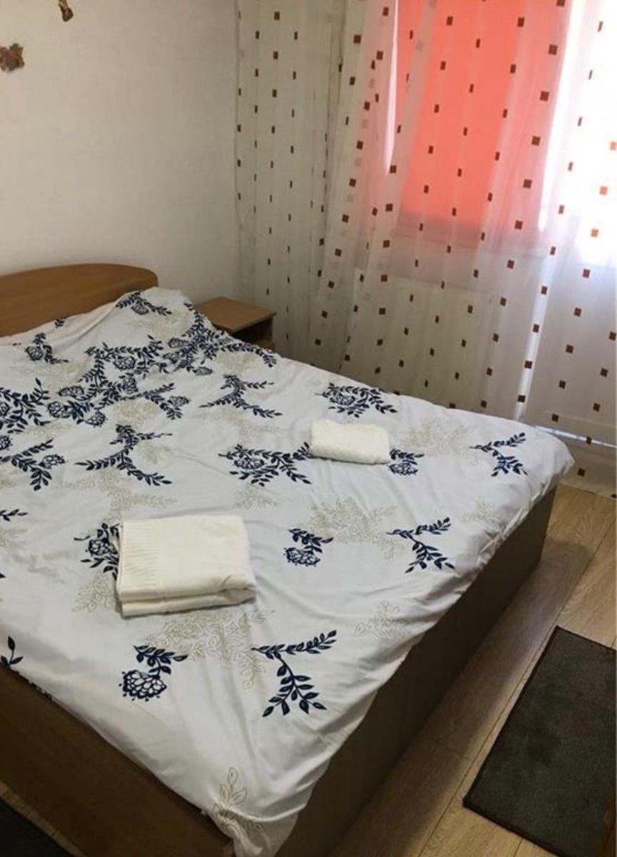 Camera da letto 1