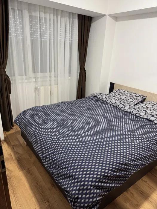 Camera da letto 1