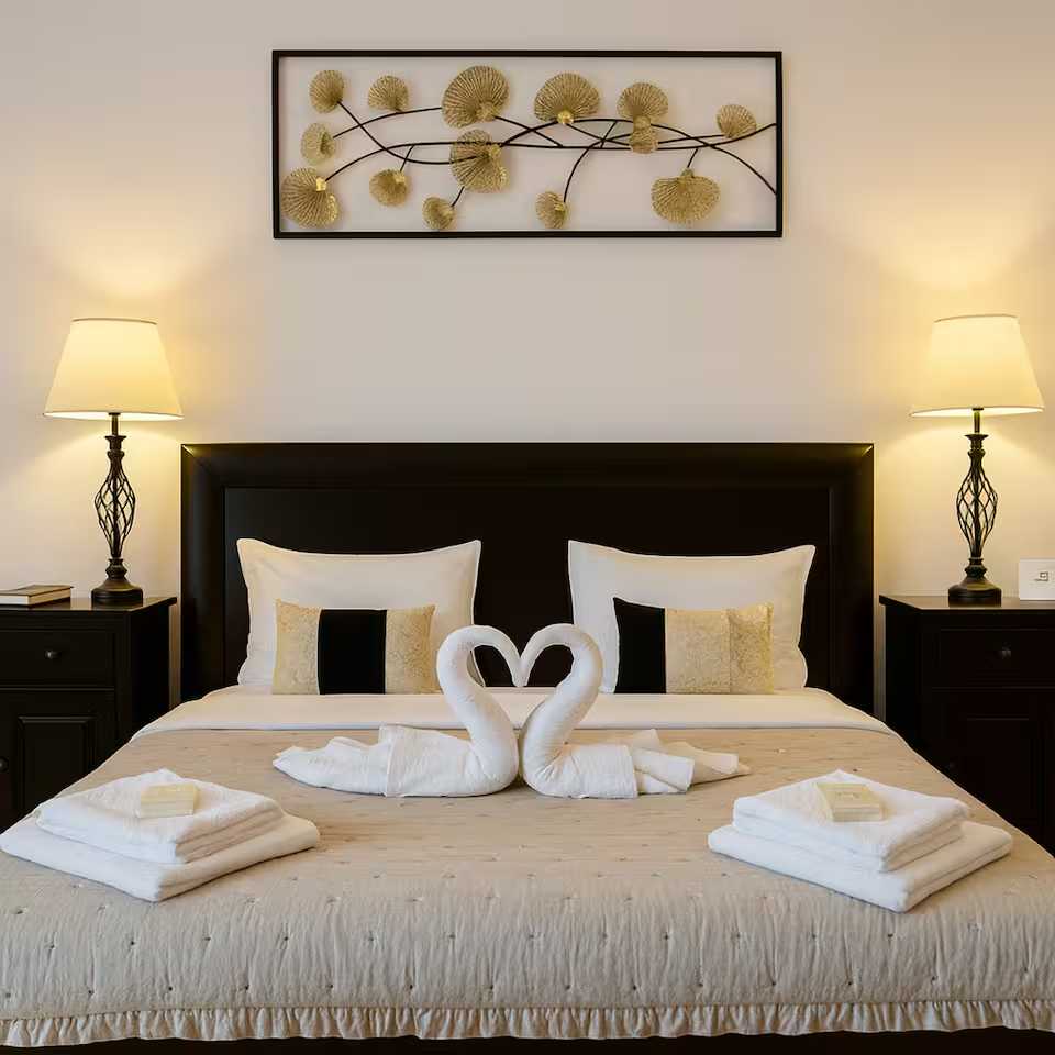 Mid Ultra Central • terrazza propria • check-in indipendente